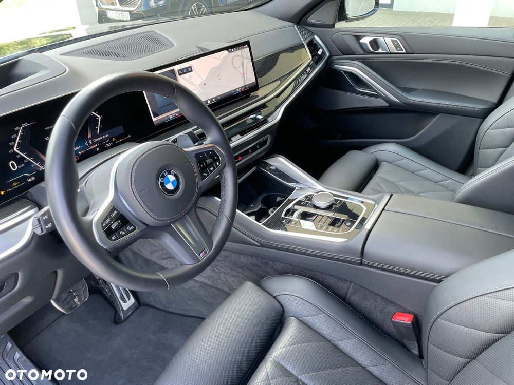 BMW X6 - 15