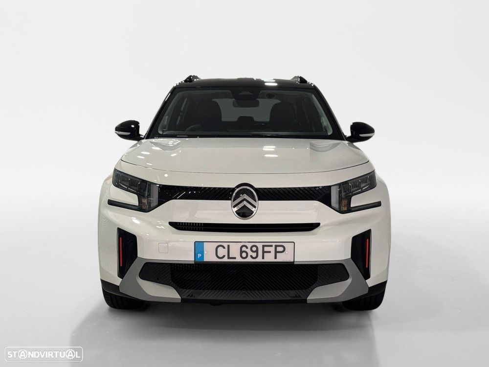 Citroën C3 Aircross - 8