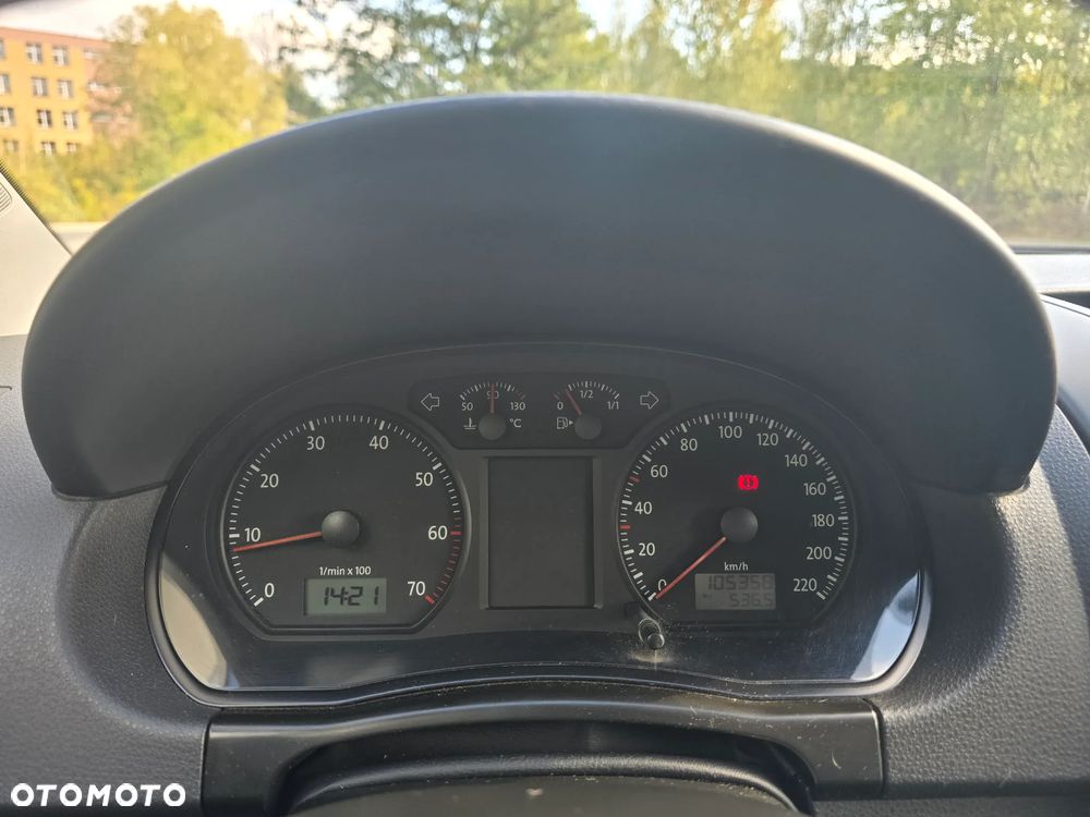 Volkswagen Polo 1.2 12V Trendline - 14