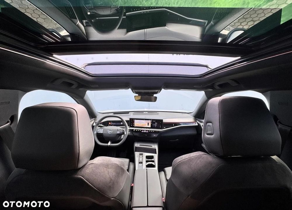 Opel Grandland - 12