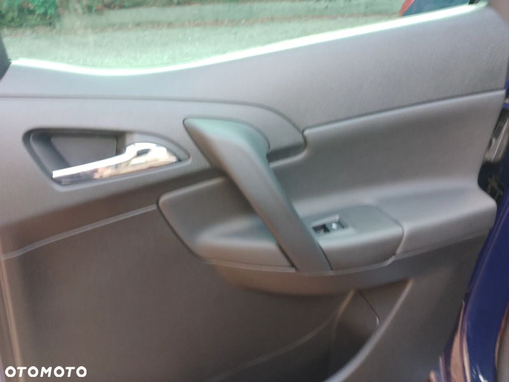 Opel Meriva 1.4 T Cosmo - 17