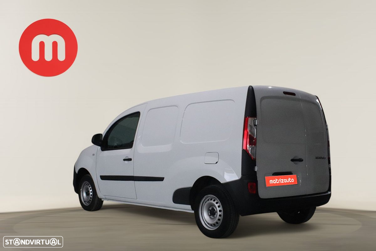 Renault kangoo 1.5 dci maxi business s/s - 3