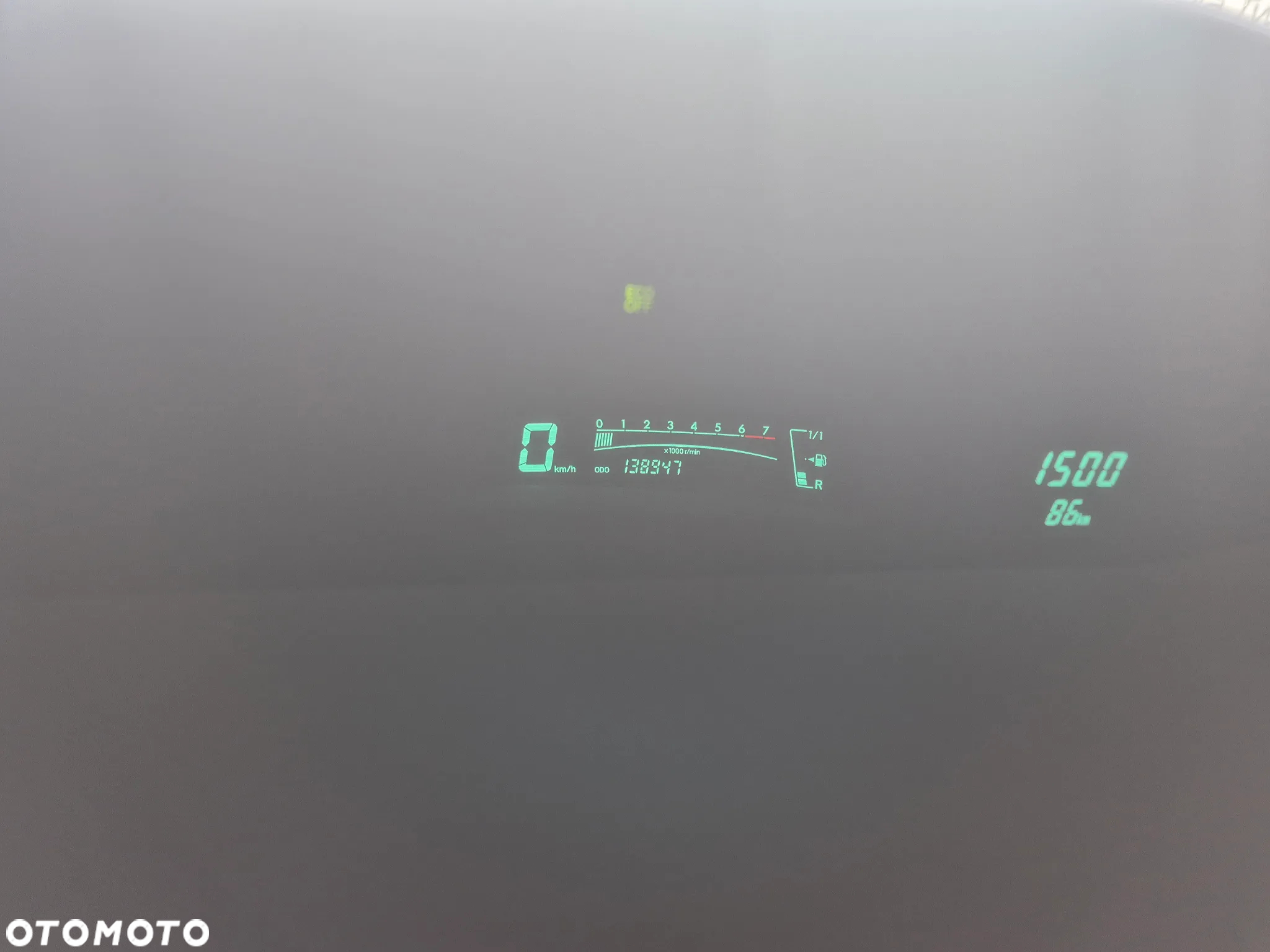 Toyota Yaris 1.33 VVT-i Life - 5