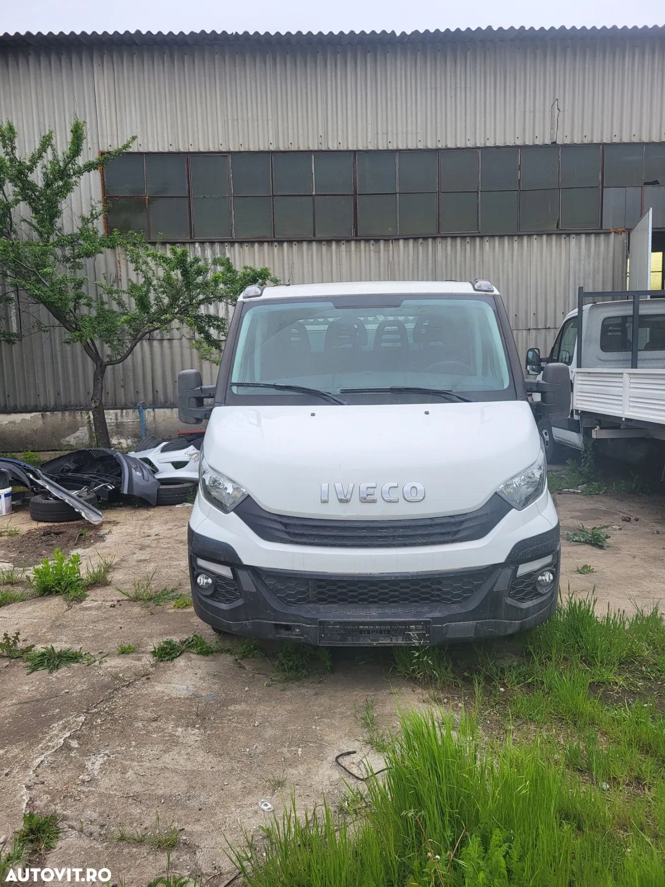 Iveco Daily - 3