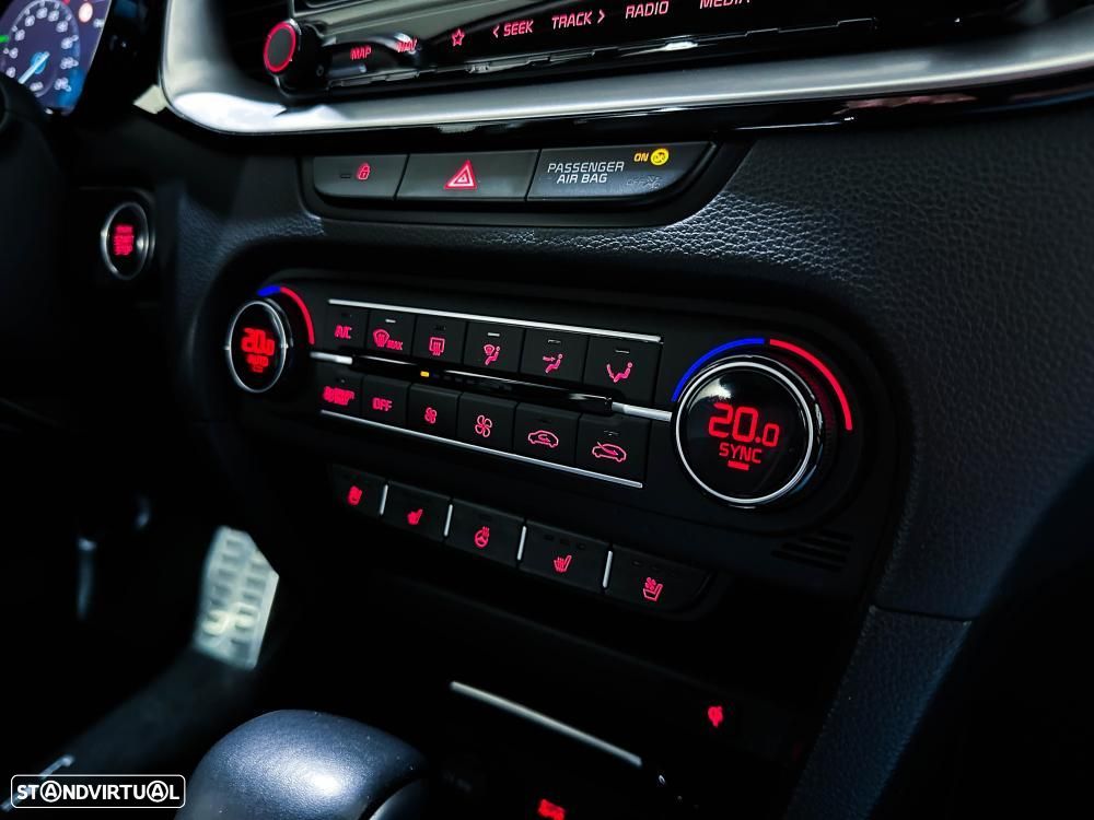 Kia Ceed 1.5 T-GDI DCT7 OPF GT Line - 27