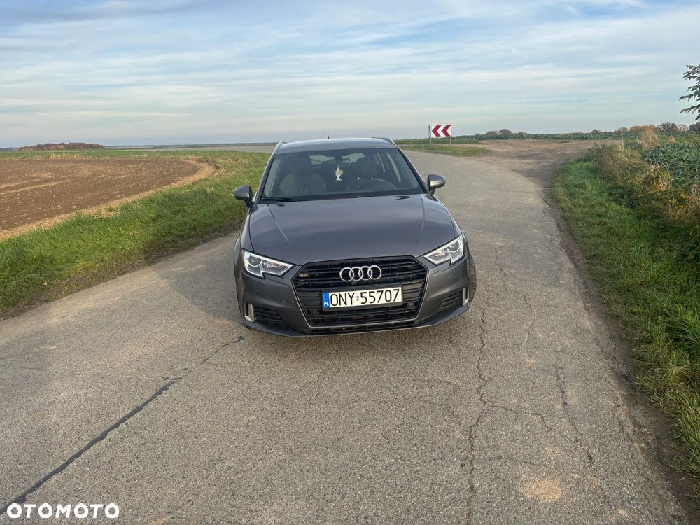 Audi A3 Sportback - 6