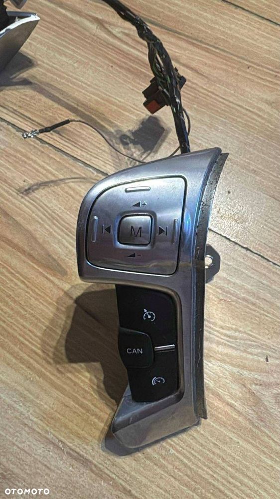 przyciski tempomatu mondeo mk4 lift galaxy mk3 lift s-max mk1 lift - 2