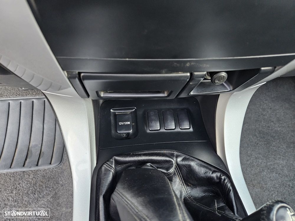 Toyota Land Cruiser 3.0 D-4D - 19