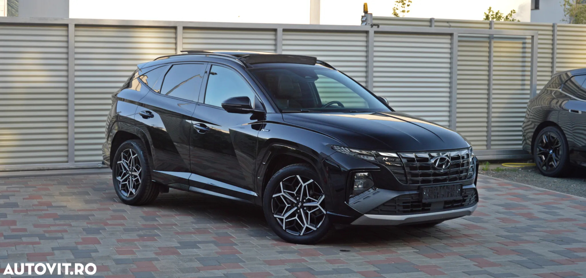 Hyundai Tucson - 6