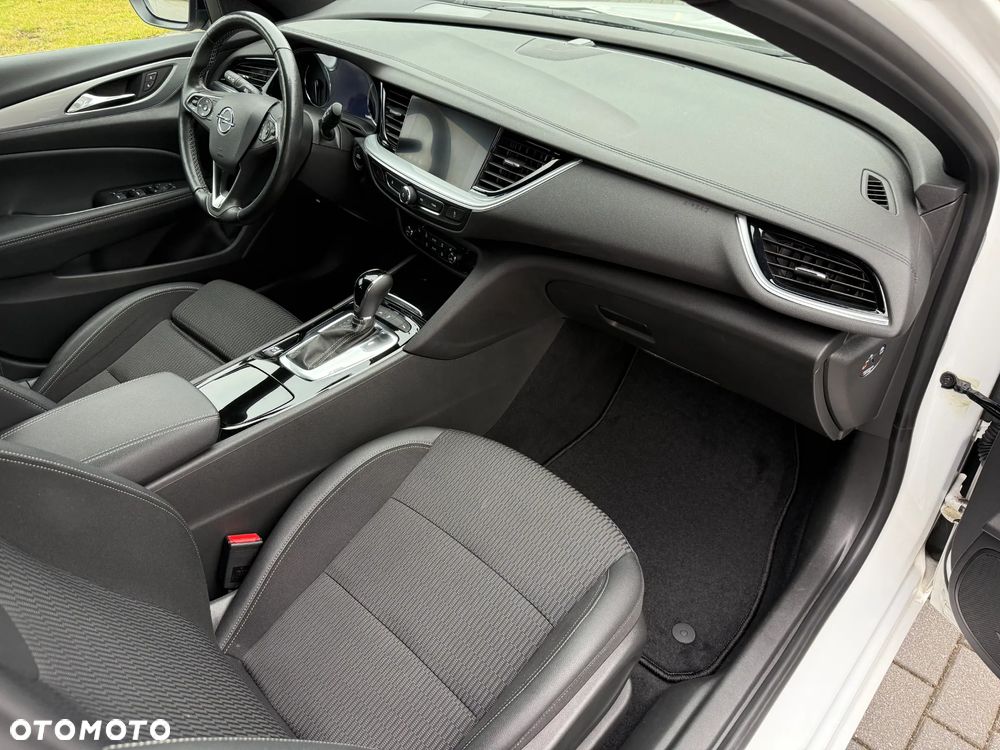 Opel Insignia 2.0 CDTI Business Elegance S&S - 25