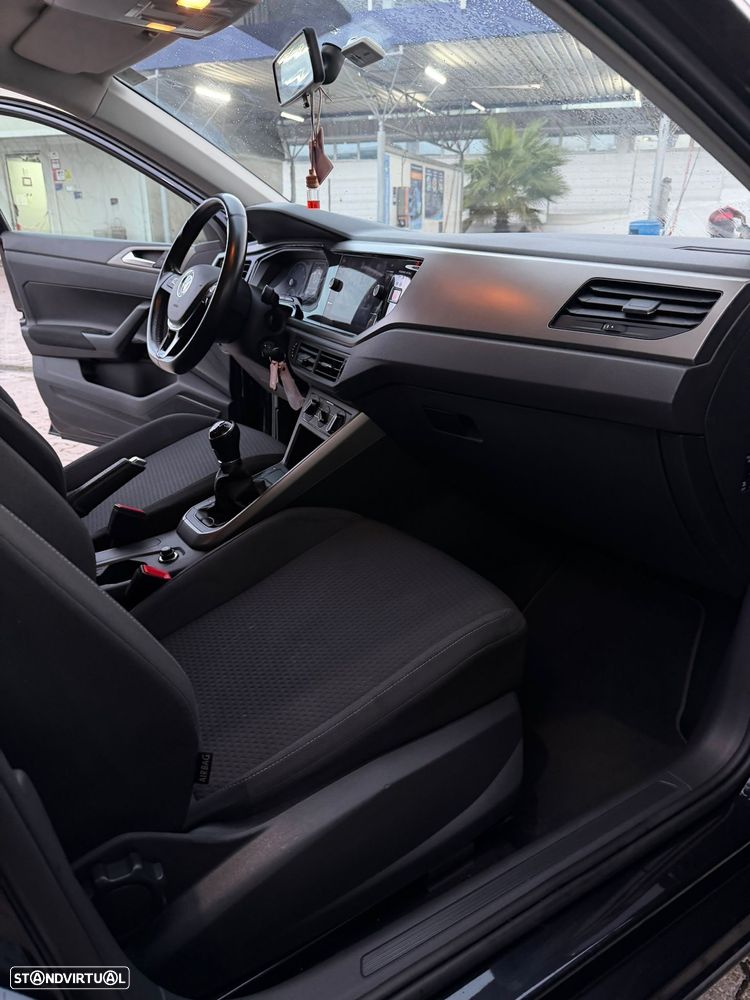 VW Polo 1.0 Confortline - 18
