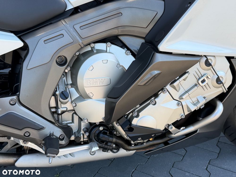 BMW K - 8