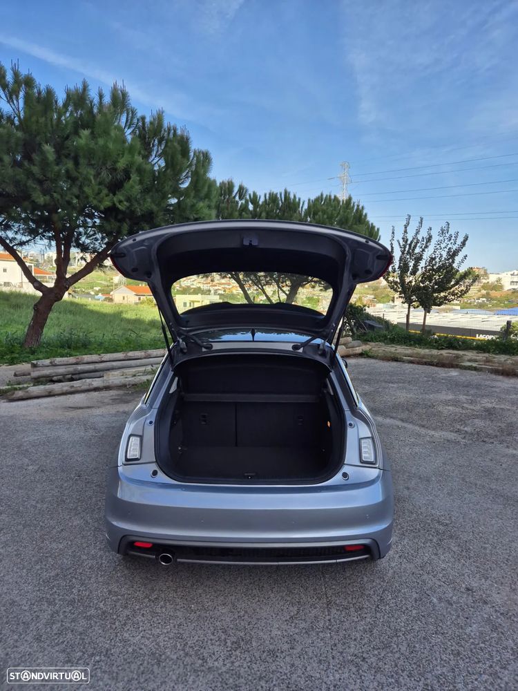 Audi A1 Sportback 1.6 TDI S-line - 9