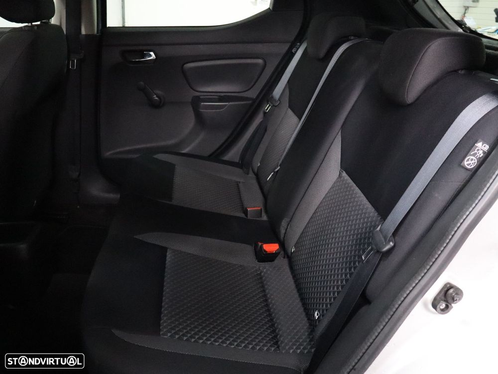 Nissan Micra 1.0 IG-T Acenta - 7