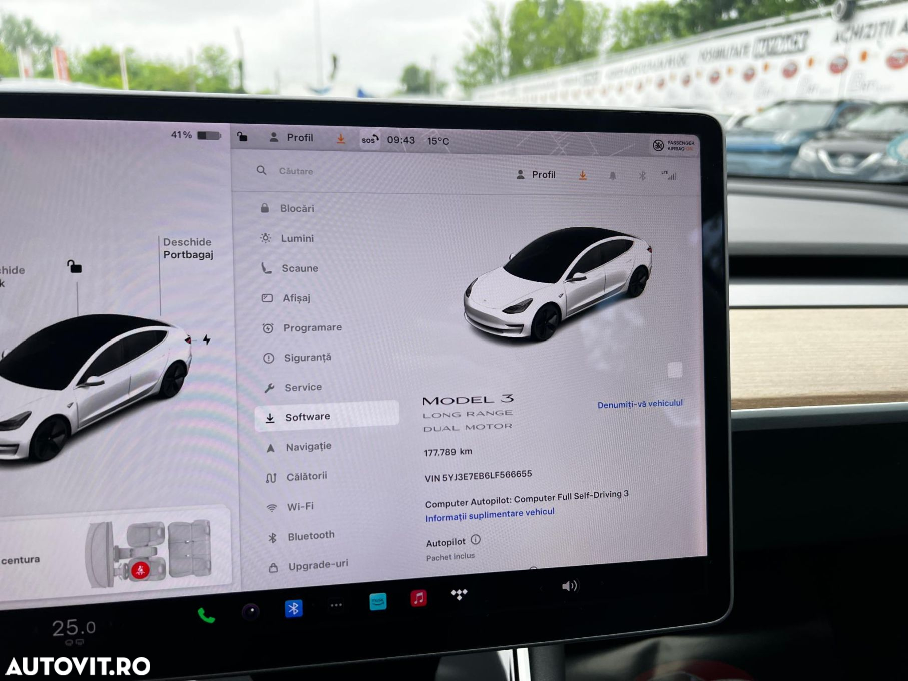 Tesla Model 3 - 33