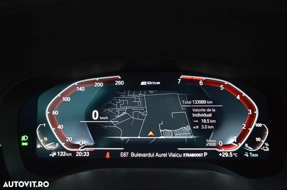 BMW Seria 5 - 34