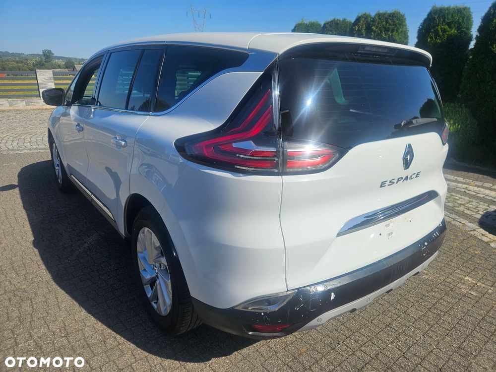 Renault Espace Energy dCi 160 EDC Business - 6