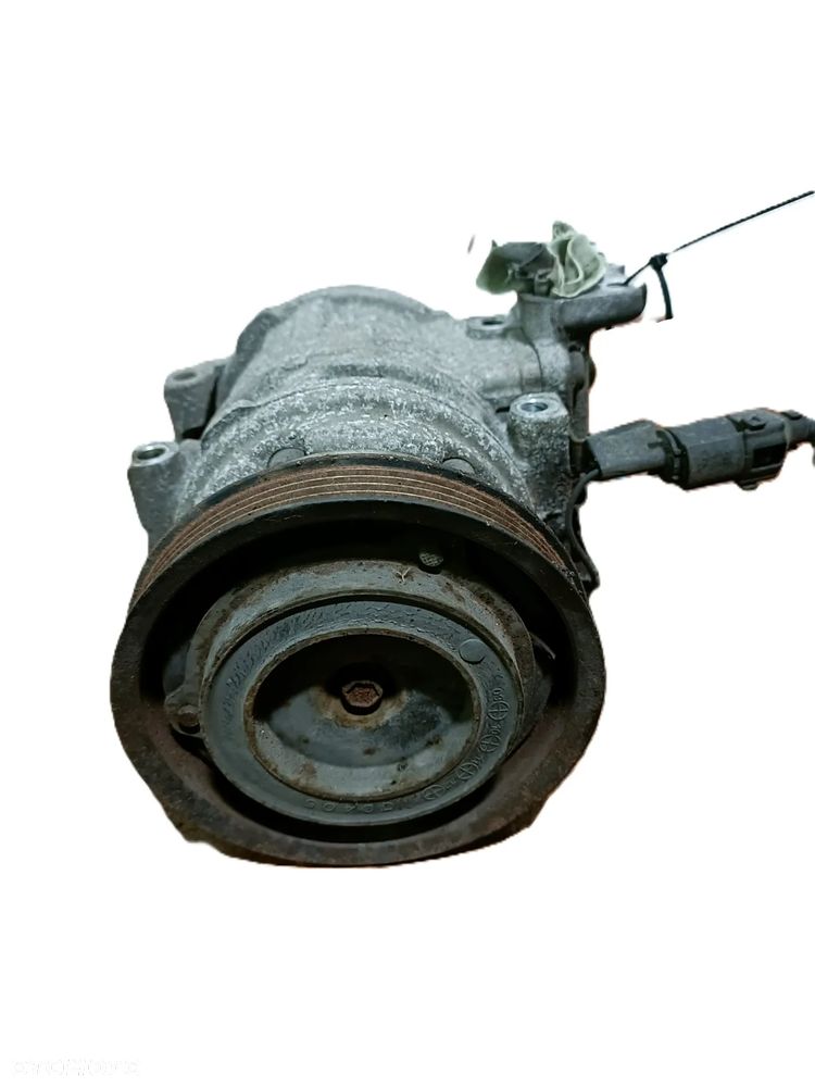 KIA SPORTAGE II 04-10 2,0 B sprężarka kompresor klimatyzacji  DOOWON 16040-2320K * - 2