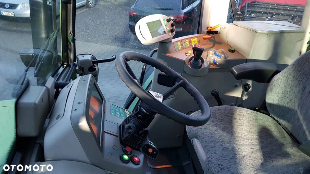 Fendt Farmer 410 VARIO - 17