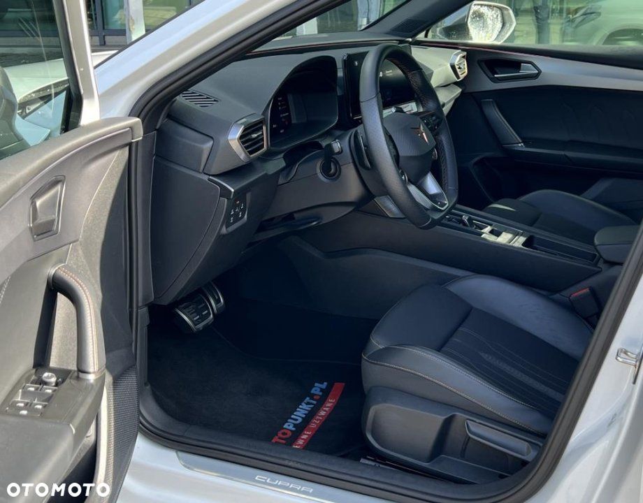 Cupra Leon - 9