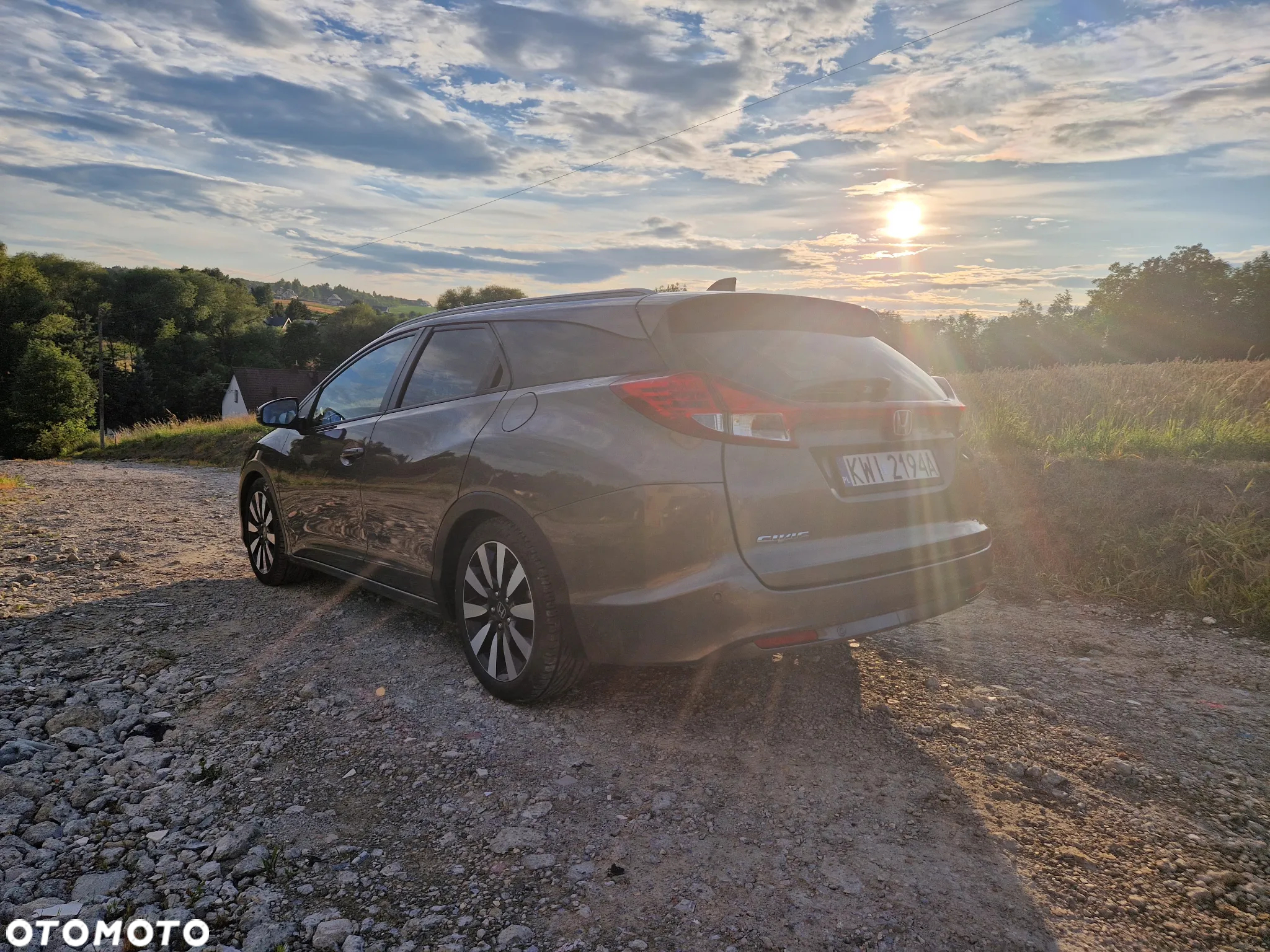 Honda Civic 1.8 Lifestyle - 4