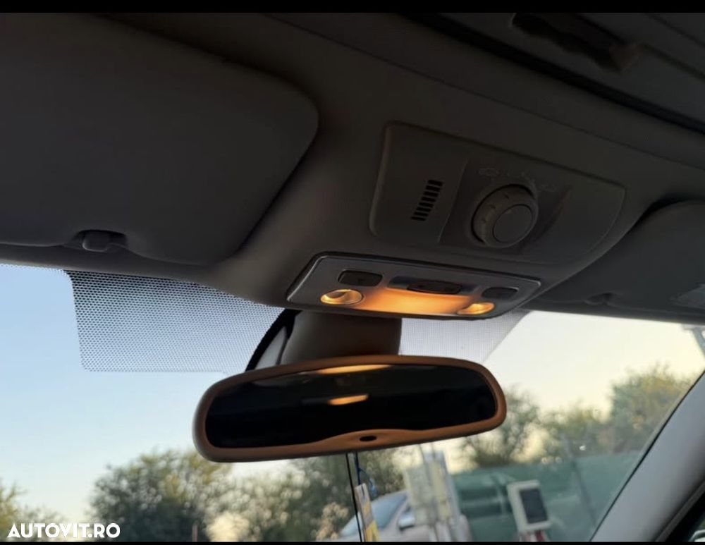 Renault Laguna Navi 2.0dCi Dynamique - 11