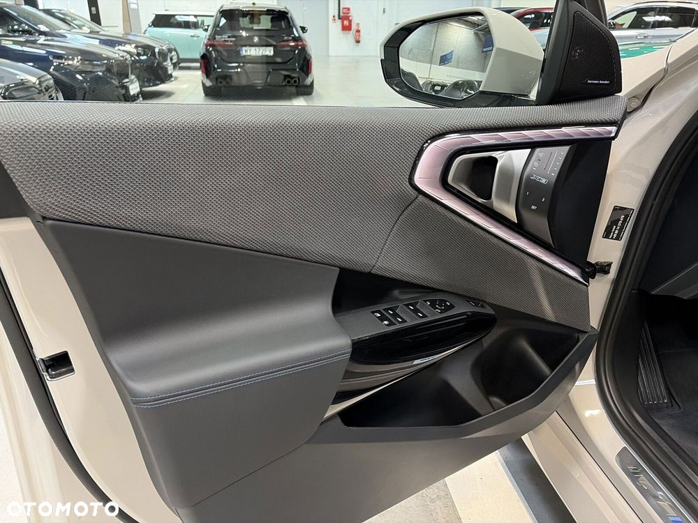 BMW X3 - 12