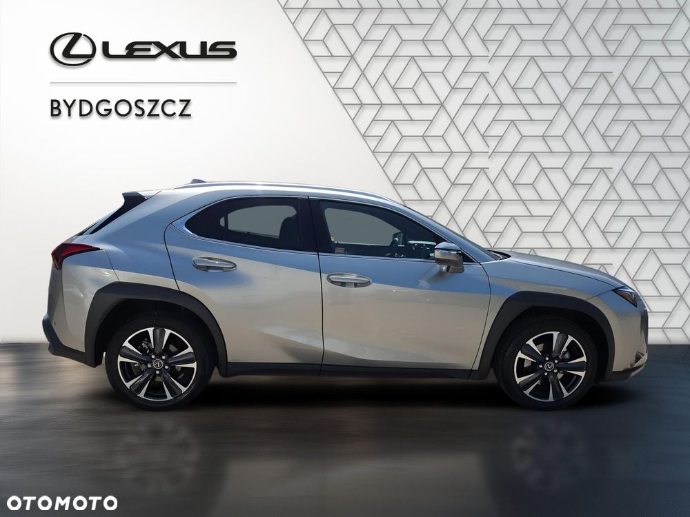 Lexus UX 300h Business - 9