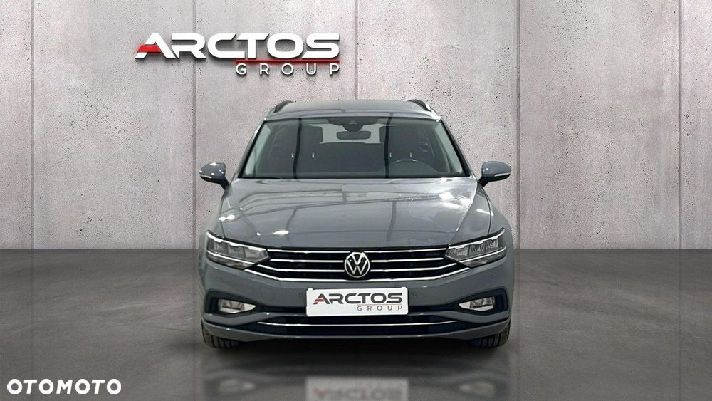 Volkswagen Passat 2.0 TDI EVO Business DSG - 8