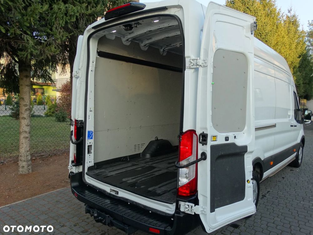 Ford Transit L4H3 FV23% - 18