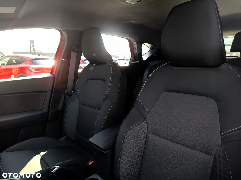 Renault Captur 1.2 TCe Evolution - 10