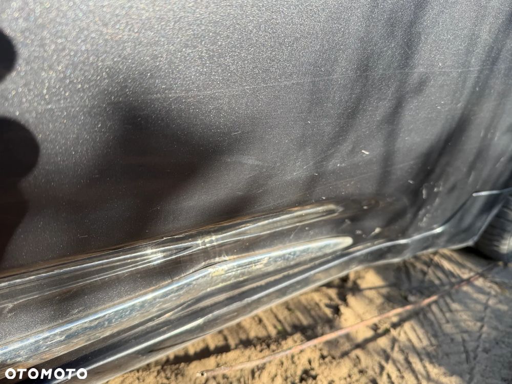 Toyota Avensis 2.0 Prestige NAVI - 8