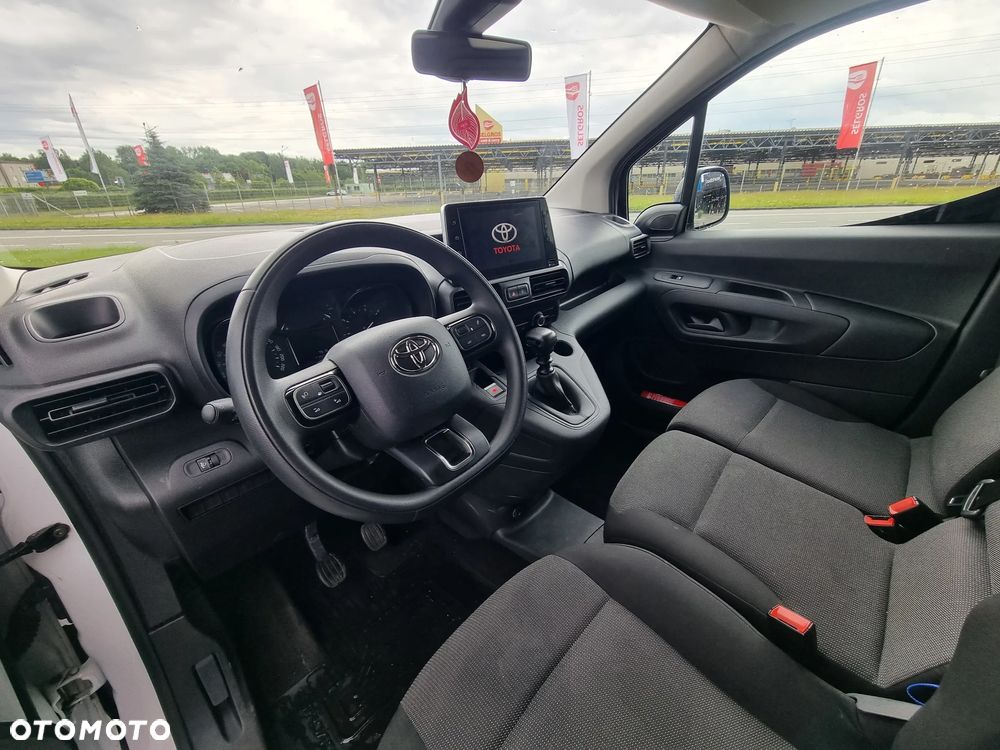Toyota PROACE LONG - 12