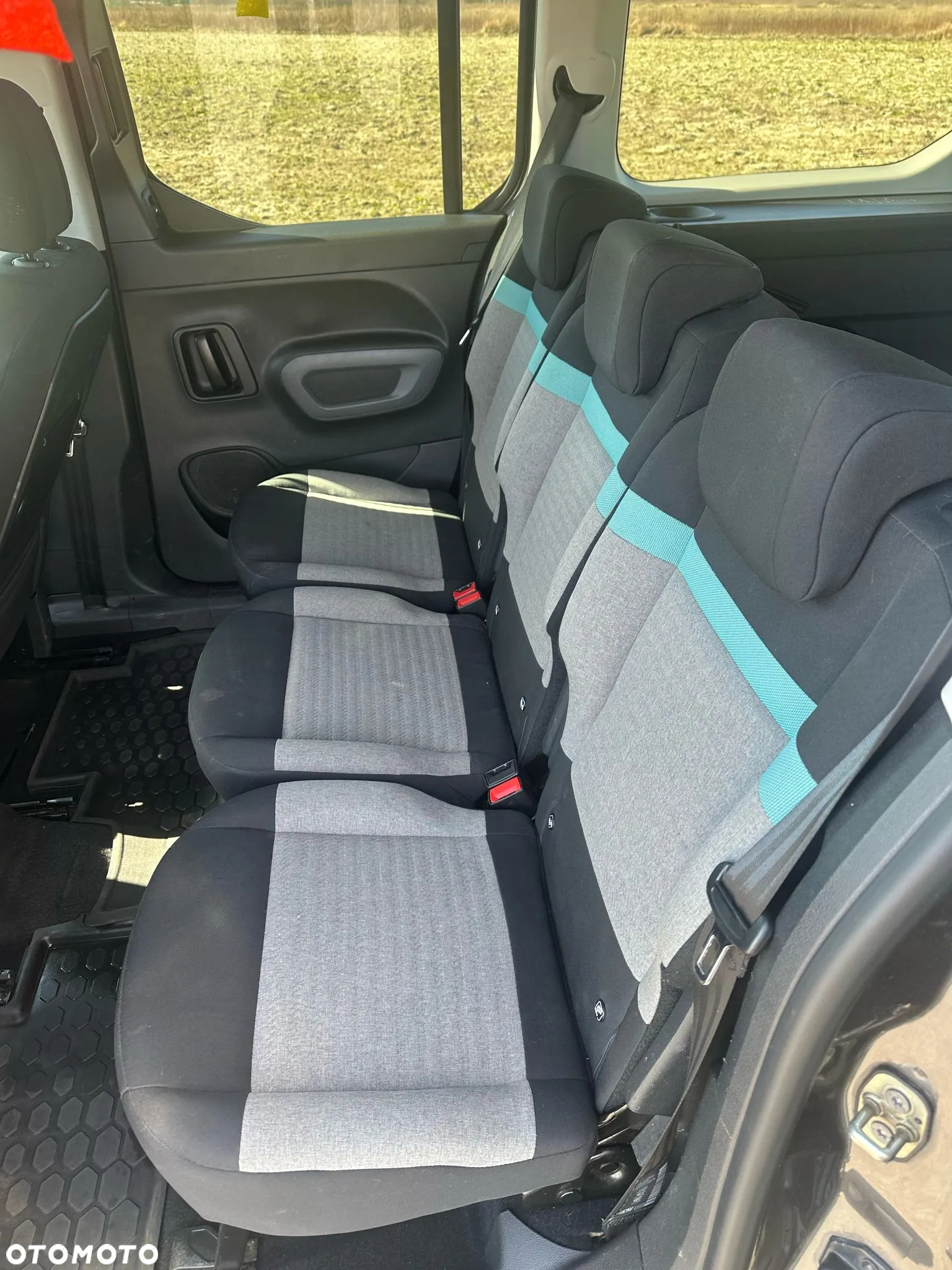 Citroën Berlingo XL 1.2 PureTech Feel S&S (7-os.) - 17