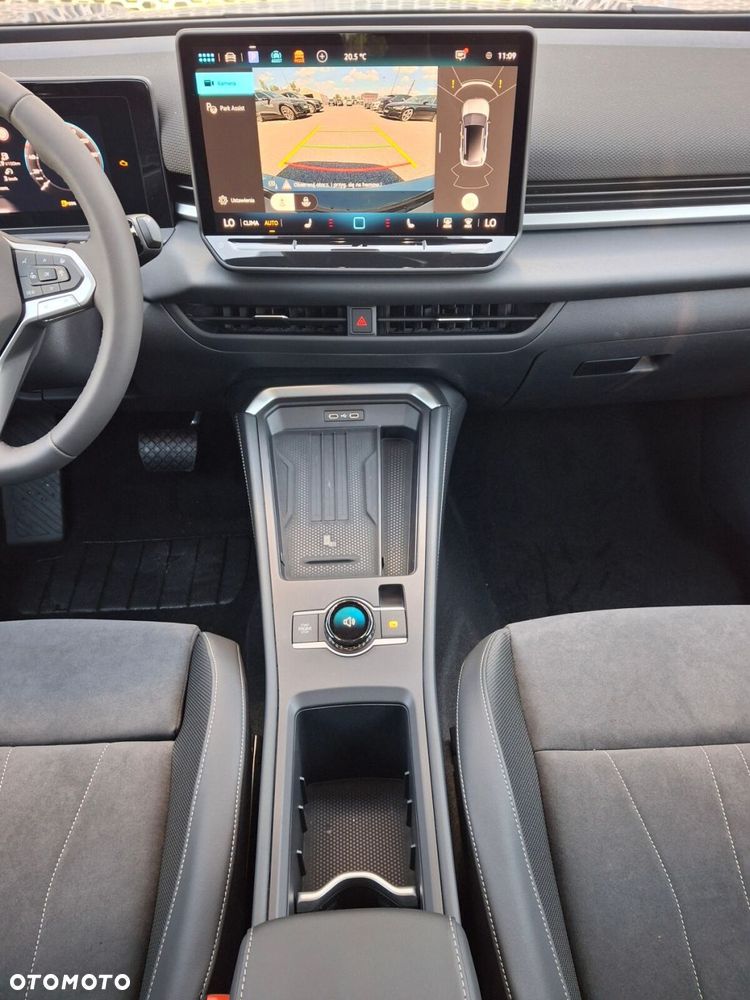 Volkswagen T-Roc 1.5 eTSI Style DSG - 24