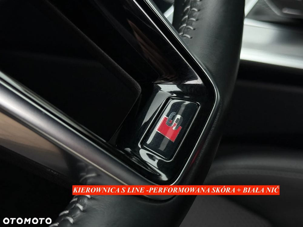 Audi A6 Avant 40 TDI quattro S tronic sport - 15