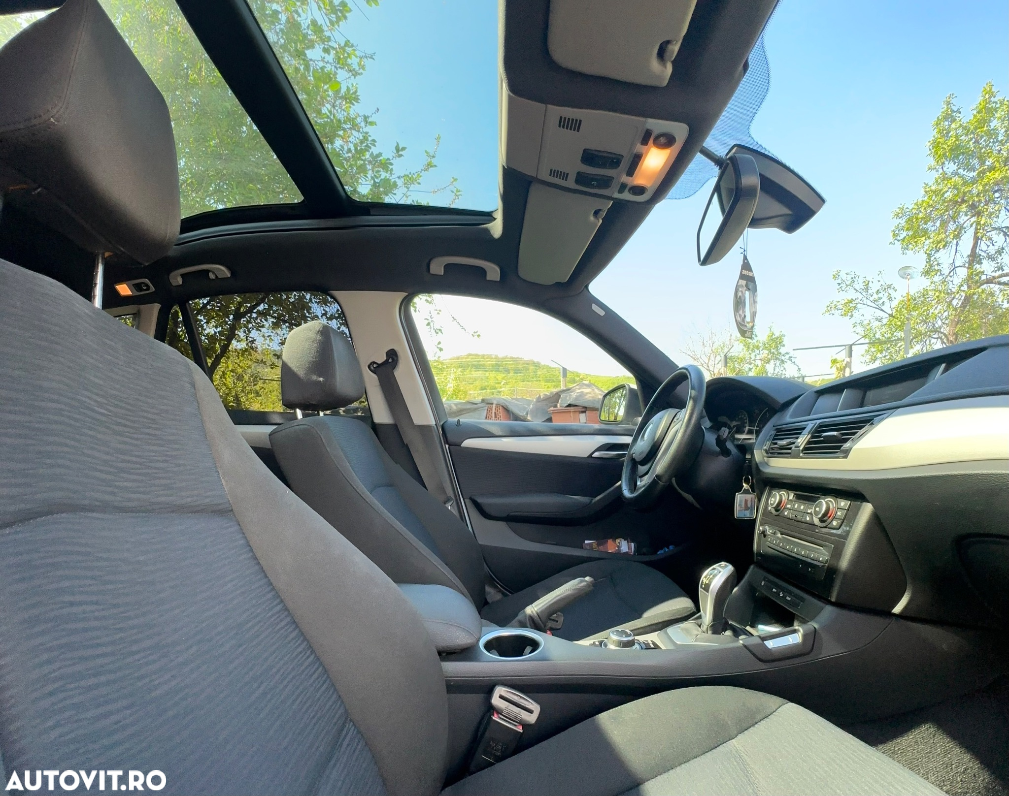 BMW X1 xDrive18d Aut. - 3
