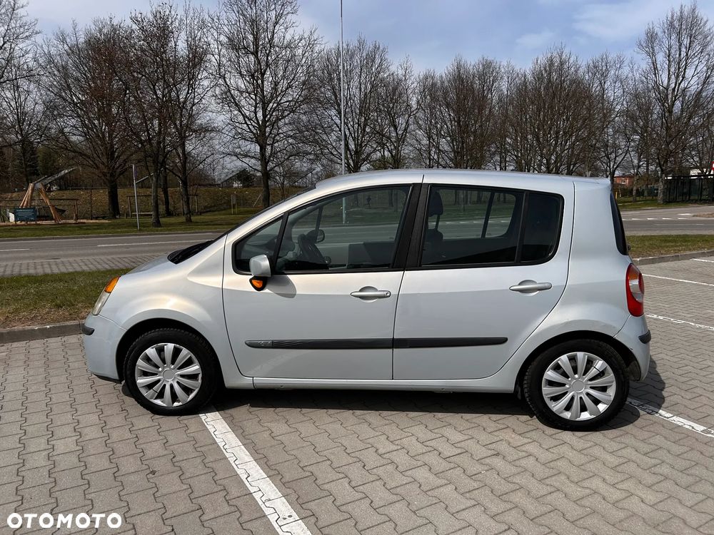 Renault Modus 1.2 16V Cite - 2