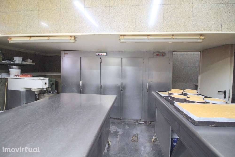 Restaurante  Venda em Almada, Cova da Piedade, Pragal e Cacilhas,Almad - Grande imagem: 3/5