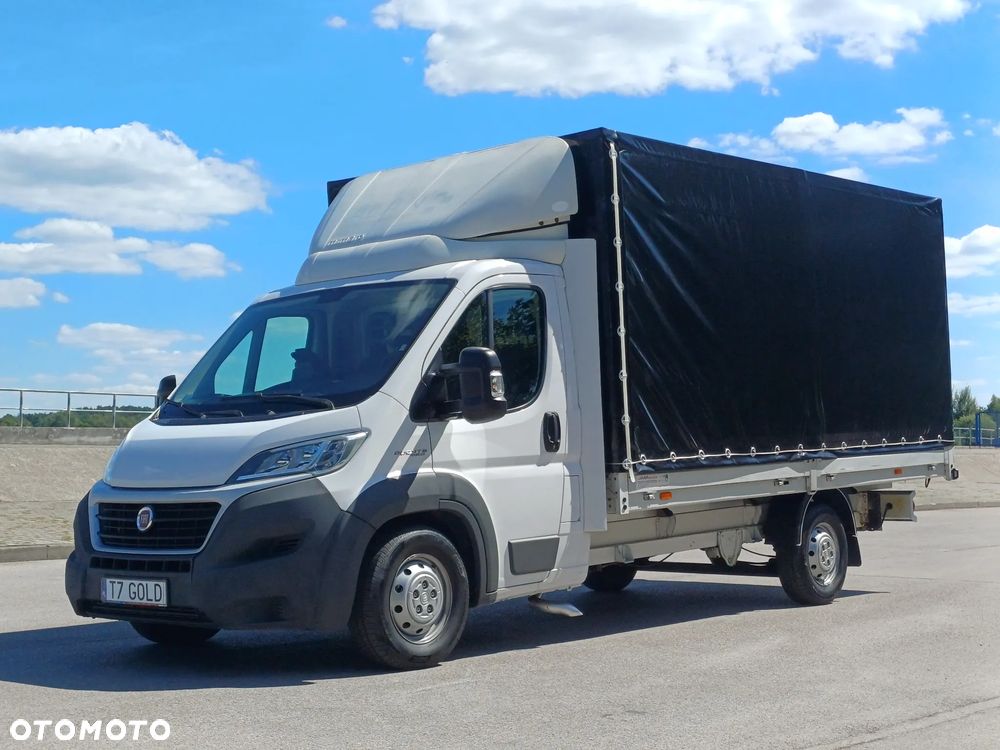 Fiat Ducato - 1