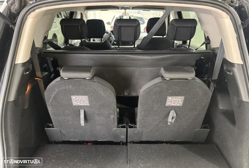 Citroën Grand C4 Spacetourer 1.5 BlueHDi Feel - 7