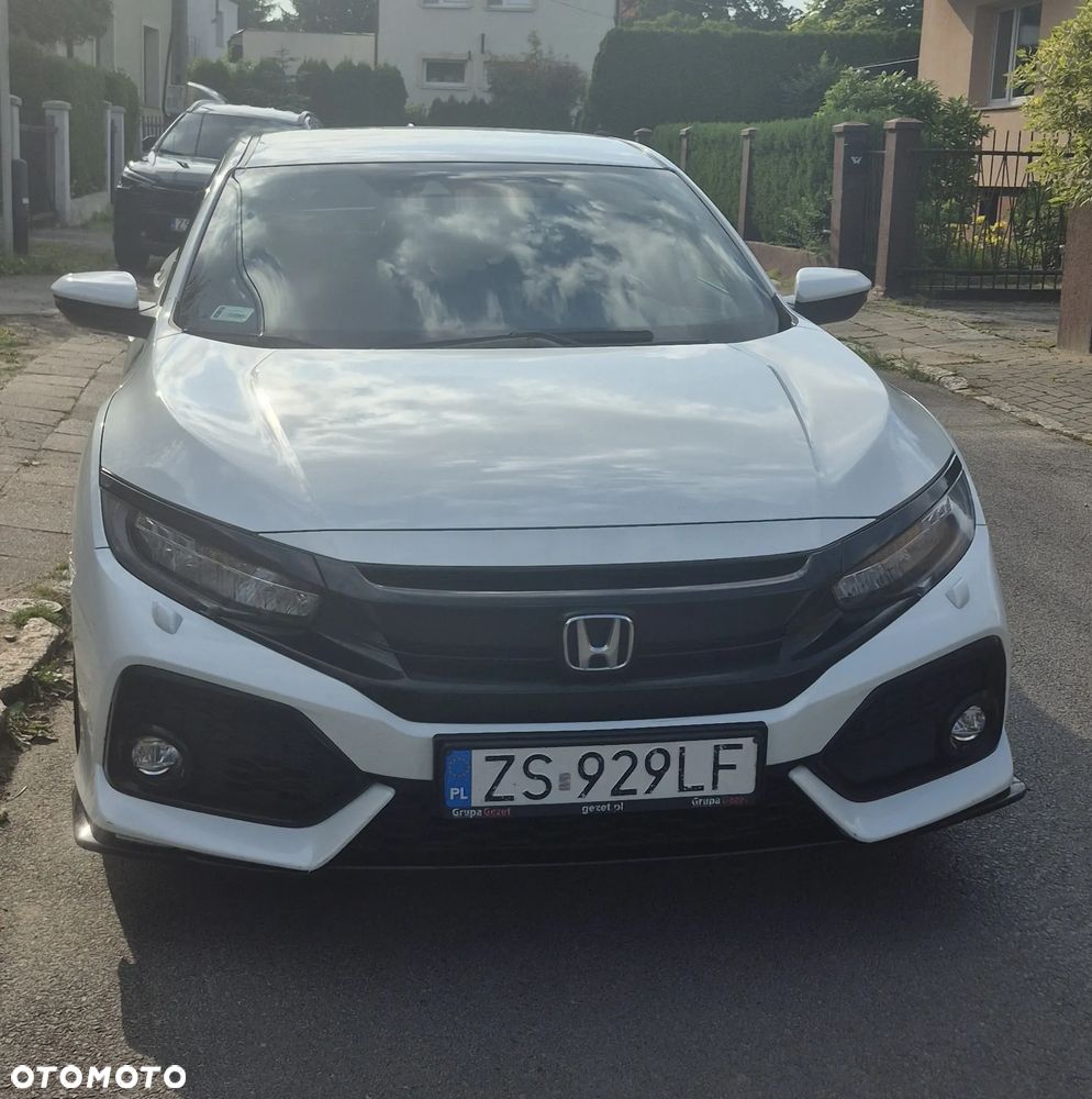 Honda Civic 1.5 T Prestige (Navi) - 4