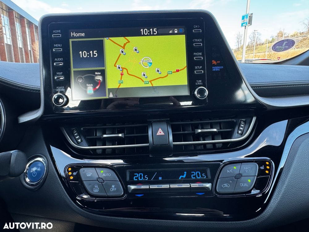 Toyota C-HR 2.0 Style Selection - 30