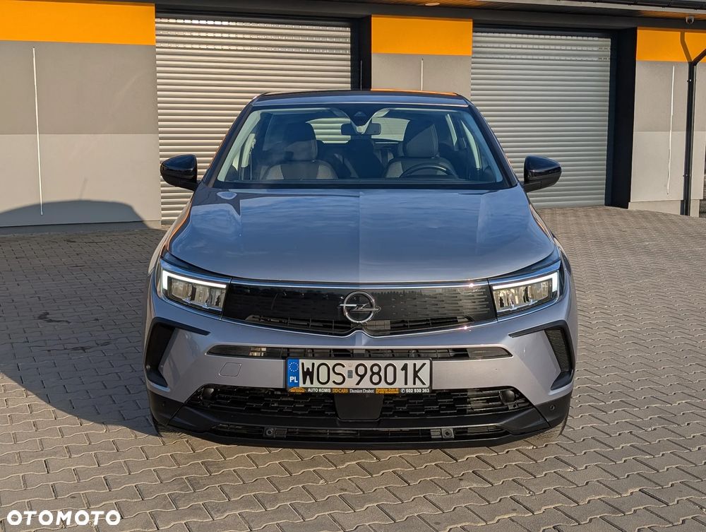 Opel Grandland 1.2 DI Automatik Business Elegance - 7