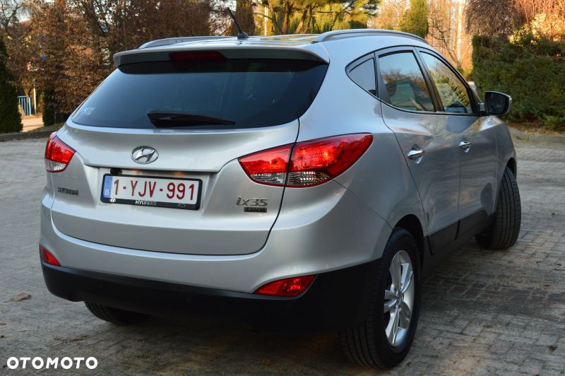 Hyundai ix35 - 11