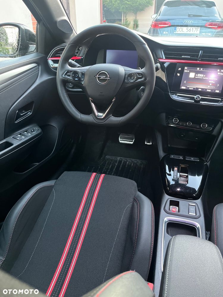 Opel Corsa 1.2 GS Line S&S - 15