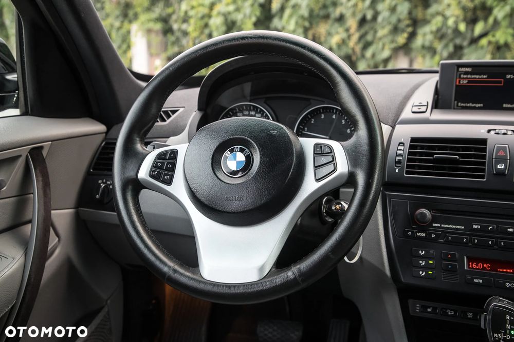 BMW X3 - 28