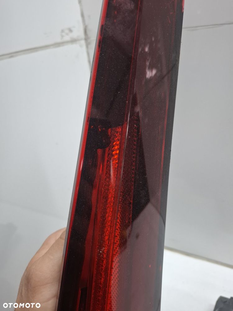 LAMPA TYLNA TYŁ VOLVO XC60 II LED 31420428 - 4