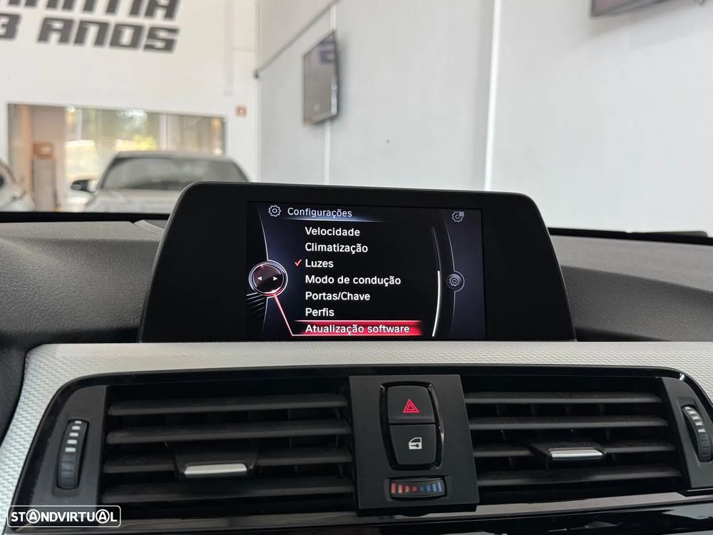 BMW 425 d Pack M Auto - 31