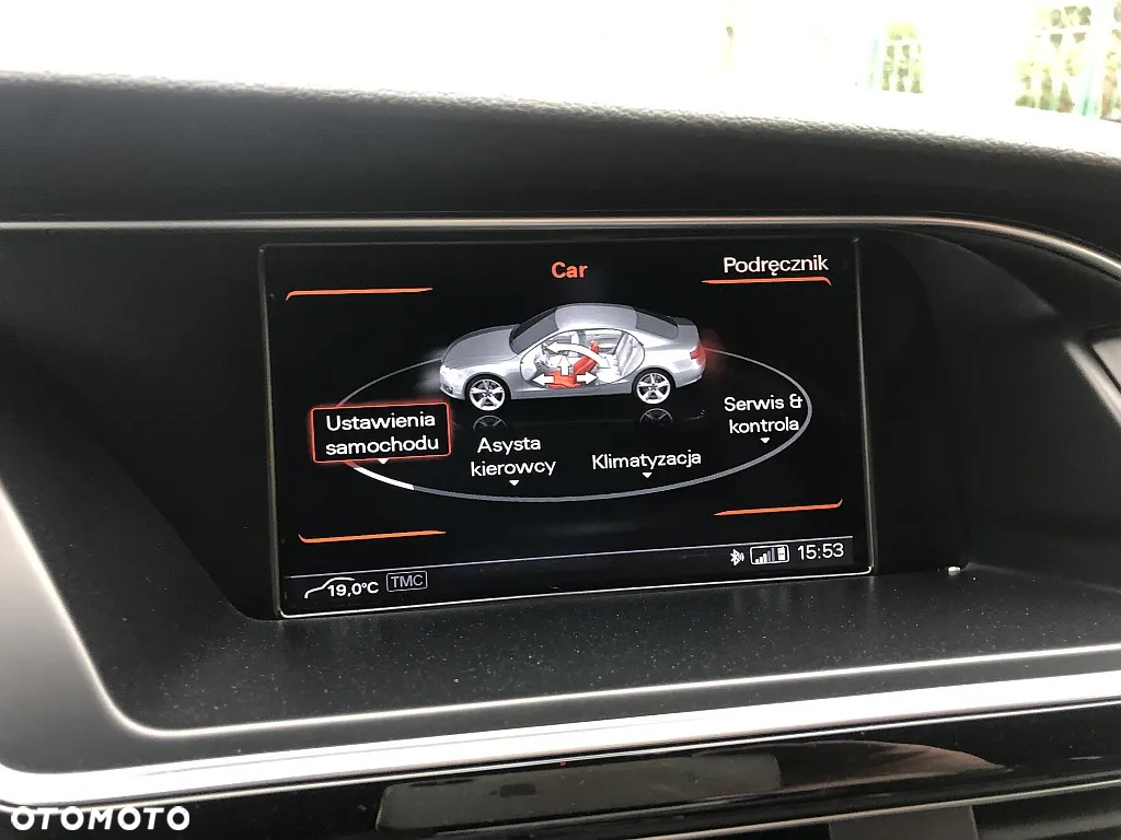 Audi A5 2.0 TDI S tronic - 17